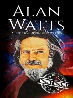 cover image of Alan Watts